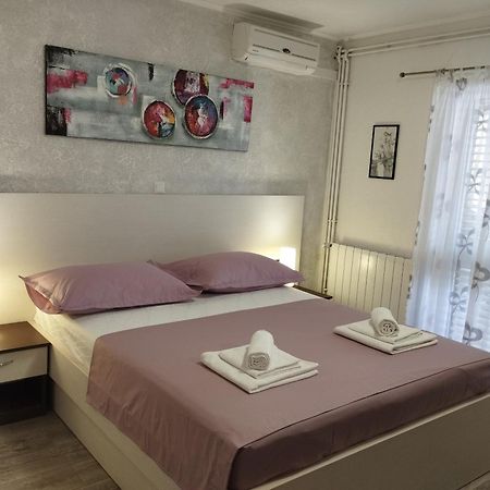 David I Rino Apartment Brela Room photo