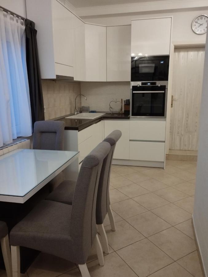 David I Rino Apartment Brela Room photo