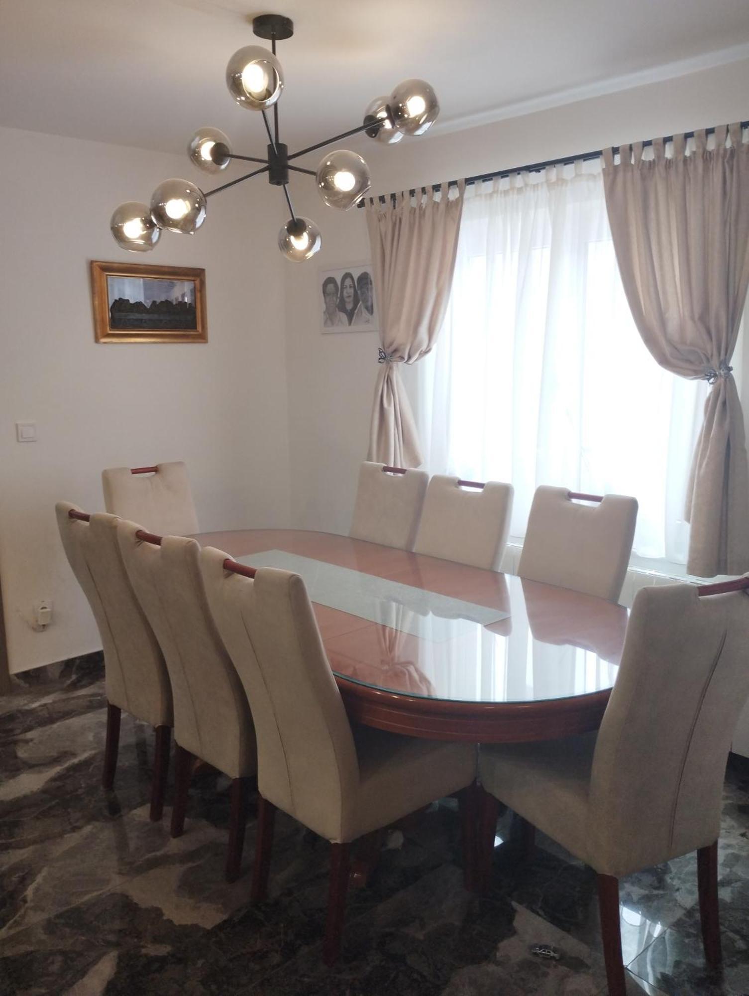 David I Rino Apartment Brela Room photo